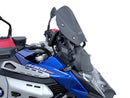 BMW R 1300 GS Adventure [2024-2026] - Sportovní čelní sklo s radarem - pohled 11