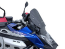 BMW R 1300 GS Adventure [2024-2026] - Sportovní čelní sklo s radarem - pohled 8