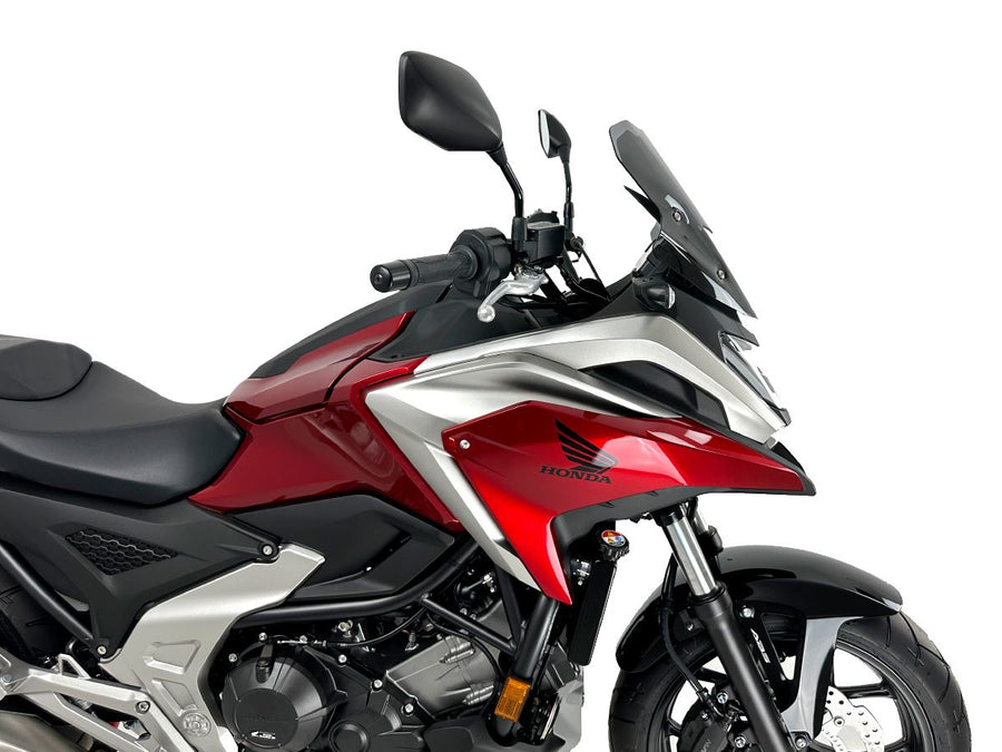 Honda NC 750 X [2021-2024] - Sport Windschild – Ansicht 7