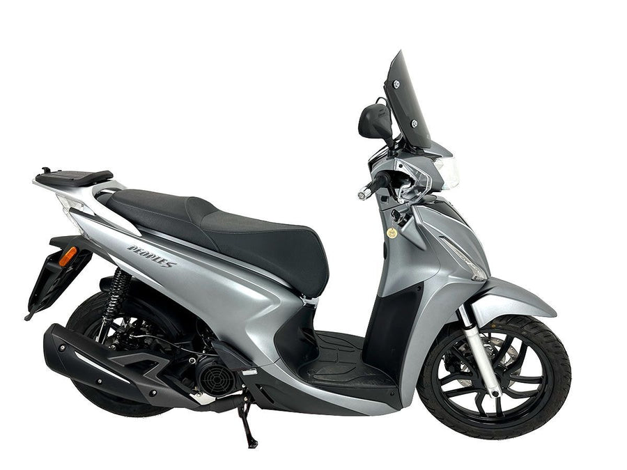 Kymco People S 200 [2018-2026] - Sportovní čelní sklo - pohled 5
