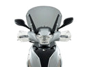 Kymco People S 200 [2018-2026] - Sportovní čelní sklo - pohled 3
