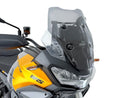 Moto Guzzi Stelvio [2024-2026] - Sportovní čelní sklo bez radaru - pohled 1