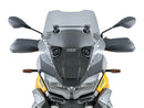 Moto Guzzi Stelvio [2024-2026] - Sportovní čelní sklo bez radaru - pohled 7