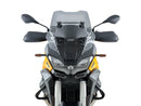 Moto Guzzi Stelvio [2024-2026] - Sportovní čelní sklo bez radaru - pohled 4