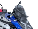 BMW R 1300 GS Adventure [2024-2026] - Sportovní čelní sklo s radarem - pohled 1