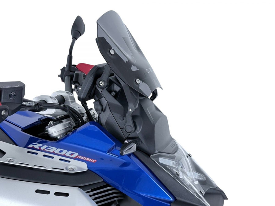 BMW R 1300 GS Adventure [2024-2026] - Sportovní čelní sklo s radarem - pohled 10