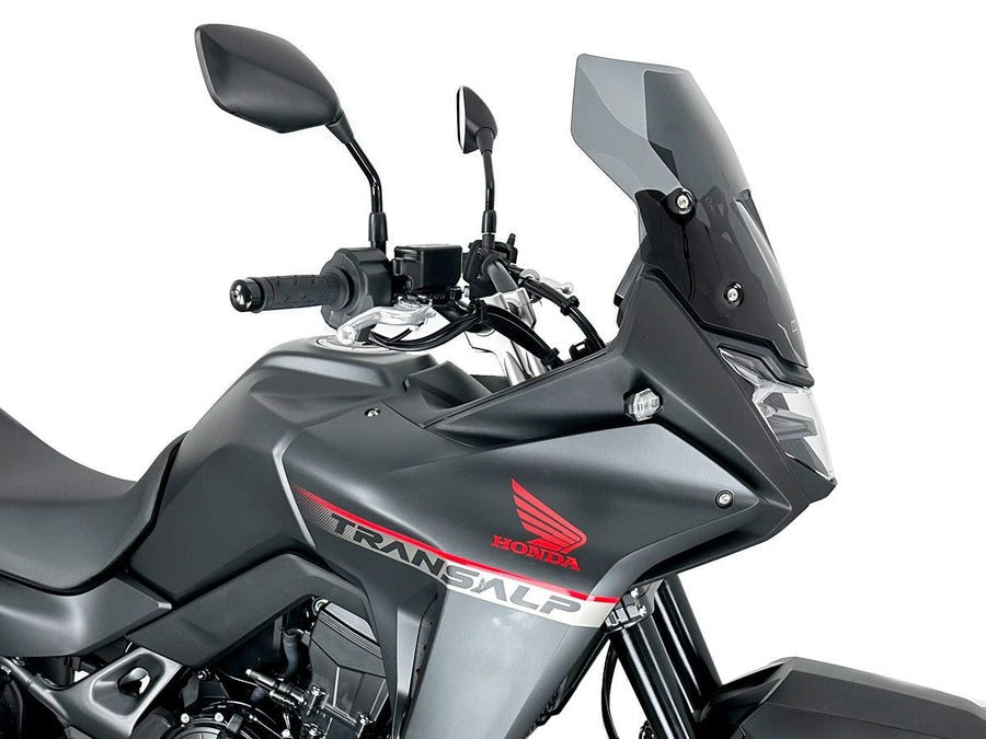 Honda XL 750 Transalp [2023-2024] - Sport Windschild – Ansicht 1