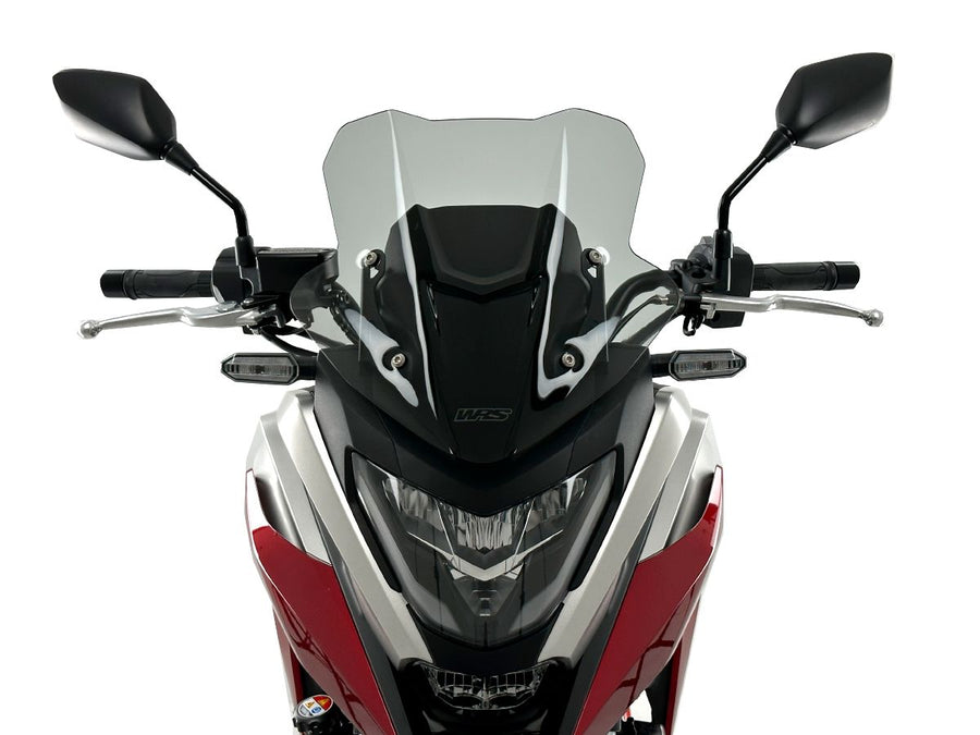 Honda NC 750 X [2021-2024] - Sport Windschild – Ansicht 5
