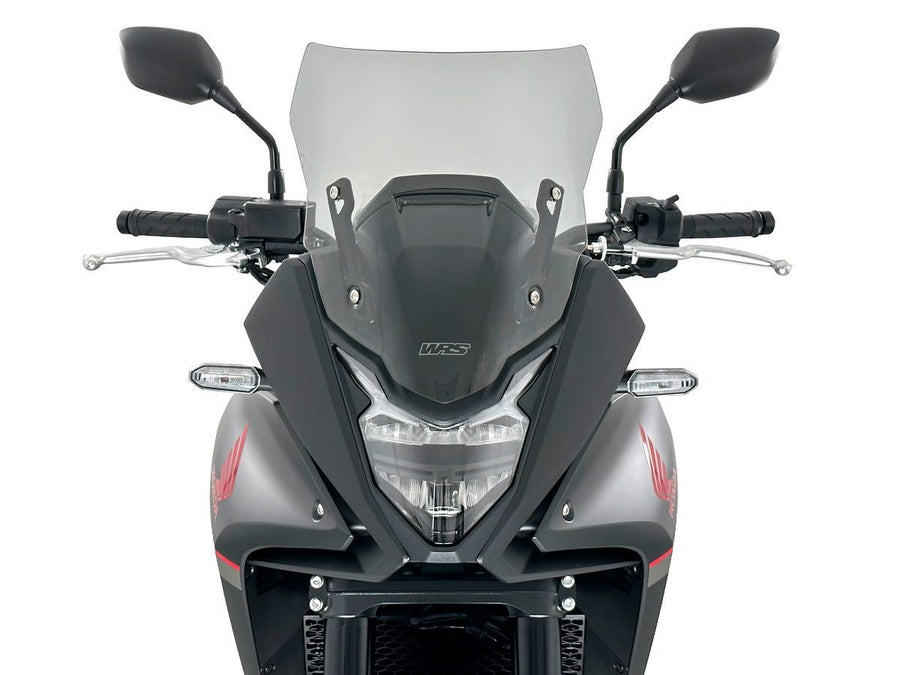Honda XL 750 Transalp [2023-2024] - Sport Windschild – Ansicht 7