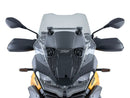 Moto Guzzi Stelvio [2024-2026] - Sportovní čelní sklo bez radaru - pohled 8