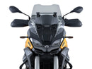 Moto Guzzi Stelvio [2024-2026] - Sportovní čelní sklo bez radaru - pohled 5
