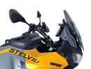 Moto Guzzi Stelvio [2024-2026] - Sportovní čelní sklo bez radaru - pohled 11