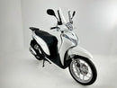 HONDA SH MODE 125 [2013-2024] - Sportovní čelní sklo - pohled 6