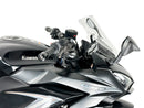 Kawasaki Ninja 1000 SX [2021-2024] - Sport Windschild – Ansicht 6
