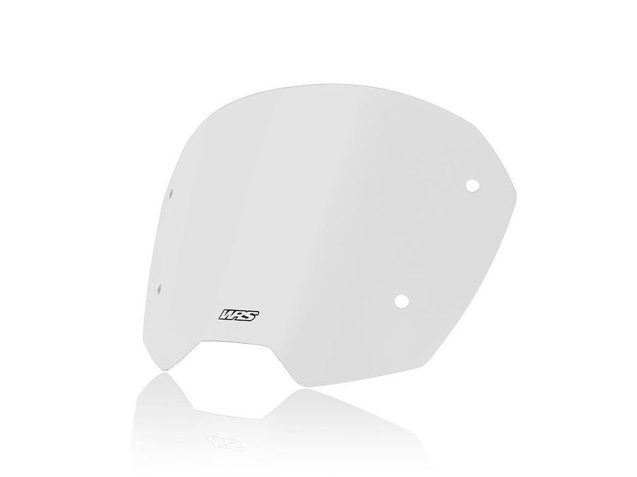 Kymco People S 125 [2018-2026] - Sportovní čelní sklo - pohled 12