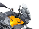 Moto Guzzi Stelvio [2024-2026] - Sportovní čelní sklo bez radaru - pohled 9
