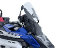 BMW R 1300 GS Adventure [2024-2026] - Sportovní čelní sklo s radarem - pohled 12