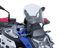 BMW R 1300 GS Adventure [2024-2026] - Sportovní čelní sklo s radarem - pohled 6