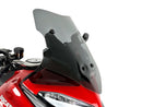 Ducati Multistrada V4 Pikes Peak [2022-2026] - Standardní čelní sklo - pohled 4
