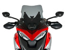 Ducati Multistrada V4 Pikes Peak [2022-2026] - Standardní čelní sklo - pohled 1
