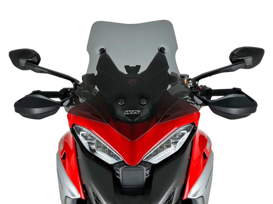 Ducati Multistrada V4 [2021-2026] - Standard Windschild – Ansicht 1