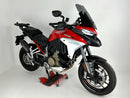 Ducati Multistrada V4 Pikes Peak [2022-2026] - Standardní čelní sklo - pohled 10