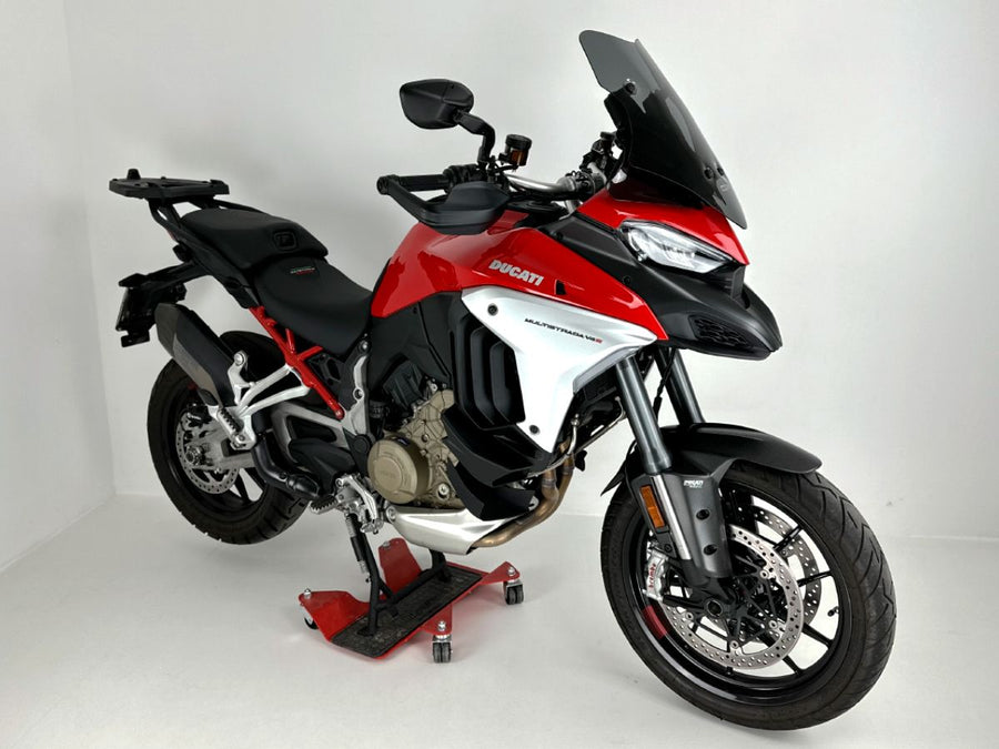 Ducati Multistrada V4 Rally [2023-2026] - Standard Windschild – Ansicht 10