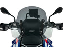 BMW R 1300 GS Adventure [2024-2026] - Standardní čelní sklo s radarem - pohled 7