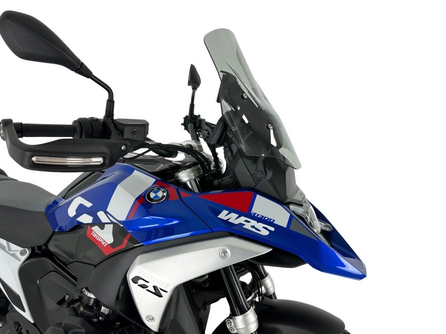 BMW R 1300 GS [2023-2026] - Standard Windschild Plus ohne Radar – Ansicht 11