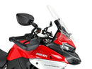 Ducati Multistrada V4 RS [2024-2026] - Standard Windschild Plus – Ansicht 4