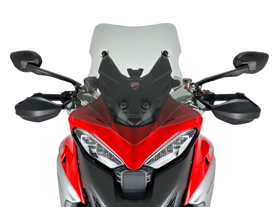 Ducati Multistrada V4 [2021-2026] - Standard Windschild – Ansicht 2