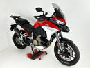 DUCATI 1150 MULTISTRADA V 4 S [2021-2026] - Standard Windschild – Ansicht 8
