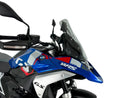 BMW R 1300 GS [2023-2026] - Standard Windschild ohne Radar – Ansicht 11