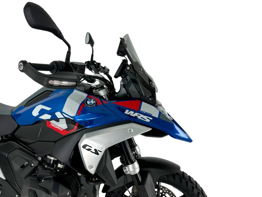 BMW R 1300 GS [2023-2026] - Standardní čelní sklo s radarem - pohled 8