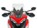 Ducati Multistrada V4 Pikes Peak [2022-2026] - Standardní čelní sklo - pohled 3