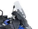 BMW R 1300 GS Adventure [2024-2026] - Standardní čelní sklo s radarem - pohled 9