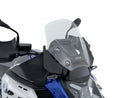 BMW R 1300 GS Adventure [2024-2026] - Standardní čelní sklo s radarem - pohled 6