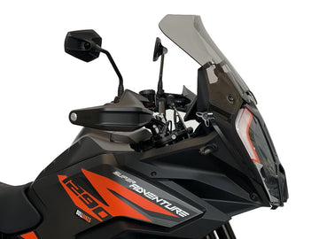 KTM 1290 Super Adventure R [2021-2024] - Touring Windschild – Ansicht 1