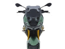 MOTO GUZZI V 100 MANDELLO S [2023-2026] - Touring Windschild ohne Radar – Ansicht 7