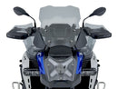 BMW R 1300 GS Adventure [2024-2026] - Touring Windschild mit Radar – Ansicht 4