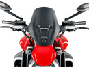 DUCATI DIAVEL V4 RS [2026-2026] - Touring Windschild – Ansicht 5