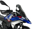 BMW R 1300 GS [2023-2026] – Touring Windshield Plus bez radaru – pohled 7