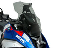 BMW R 1300 GS [2023-2026] – Touring Windshield Plus bez radaru – pohled 2