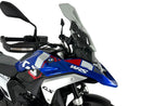 BMW R 1300 GS [2023-2026] - Touring Windshield Plus bez radaru – pohled 11
