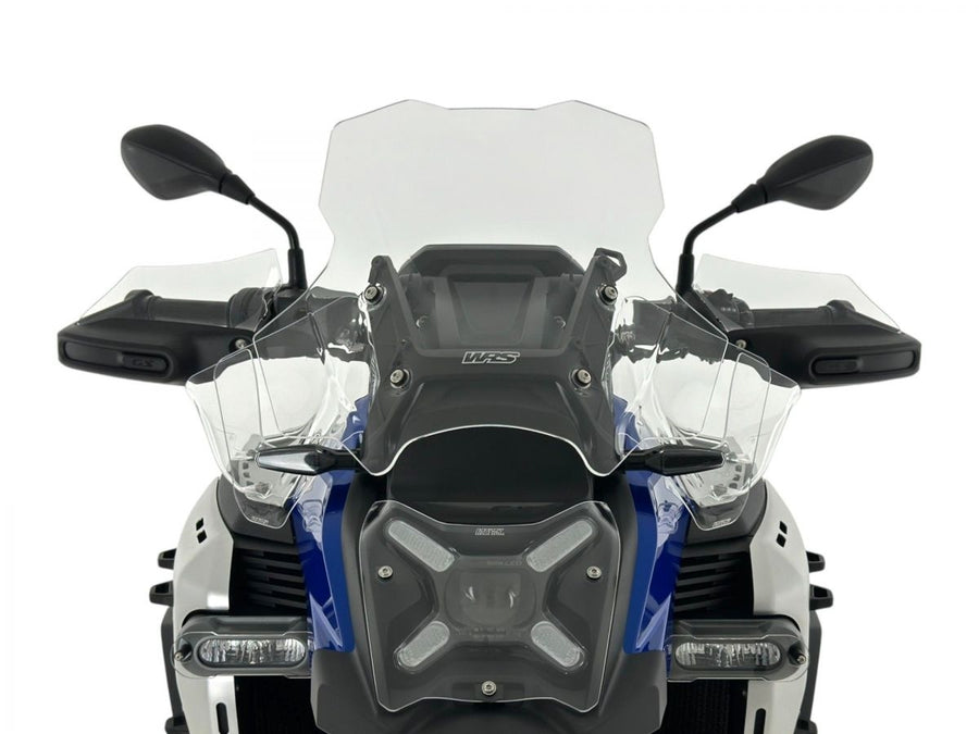 BMW R 1300 GS [2024-2026] - Touring Windschild Plus mit Radar – Ansicht 9