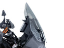 Moto Guzzi Stelvio [2024-2026] - Touring Windschild mit Radar – Ansicht 11