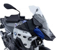 BMW R 1300 GS Adventure [2024-2026] - Touring Windschild ohne Radar – Ansicht 12