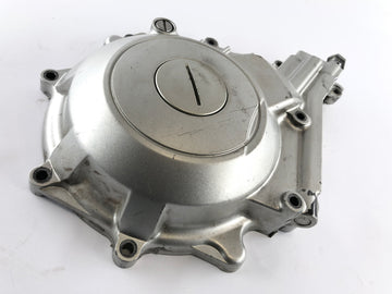 Yamaha TT 600 R DJ01 [2000] - Kryt motoru alternátoru detailní pohled