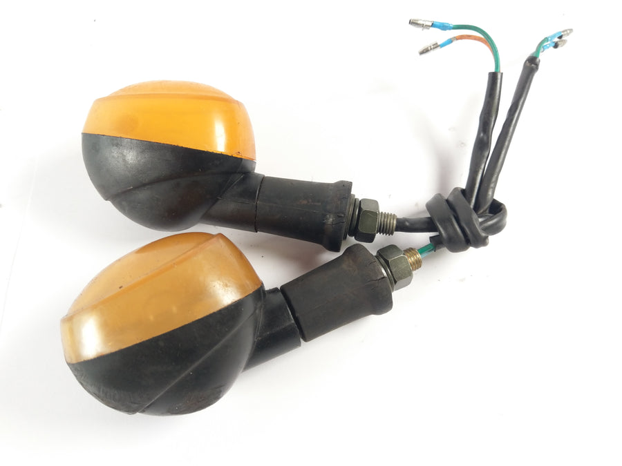 Yamaha TDR 125 5an [1999] - Blinker set 2 kusy