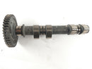 Honda VFR 800 fi RC46 CAMSHAFT Outlet Cams-3